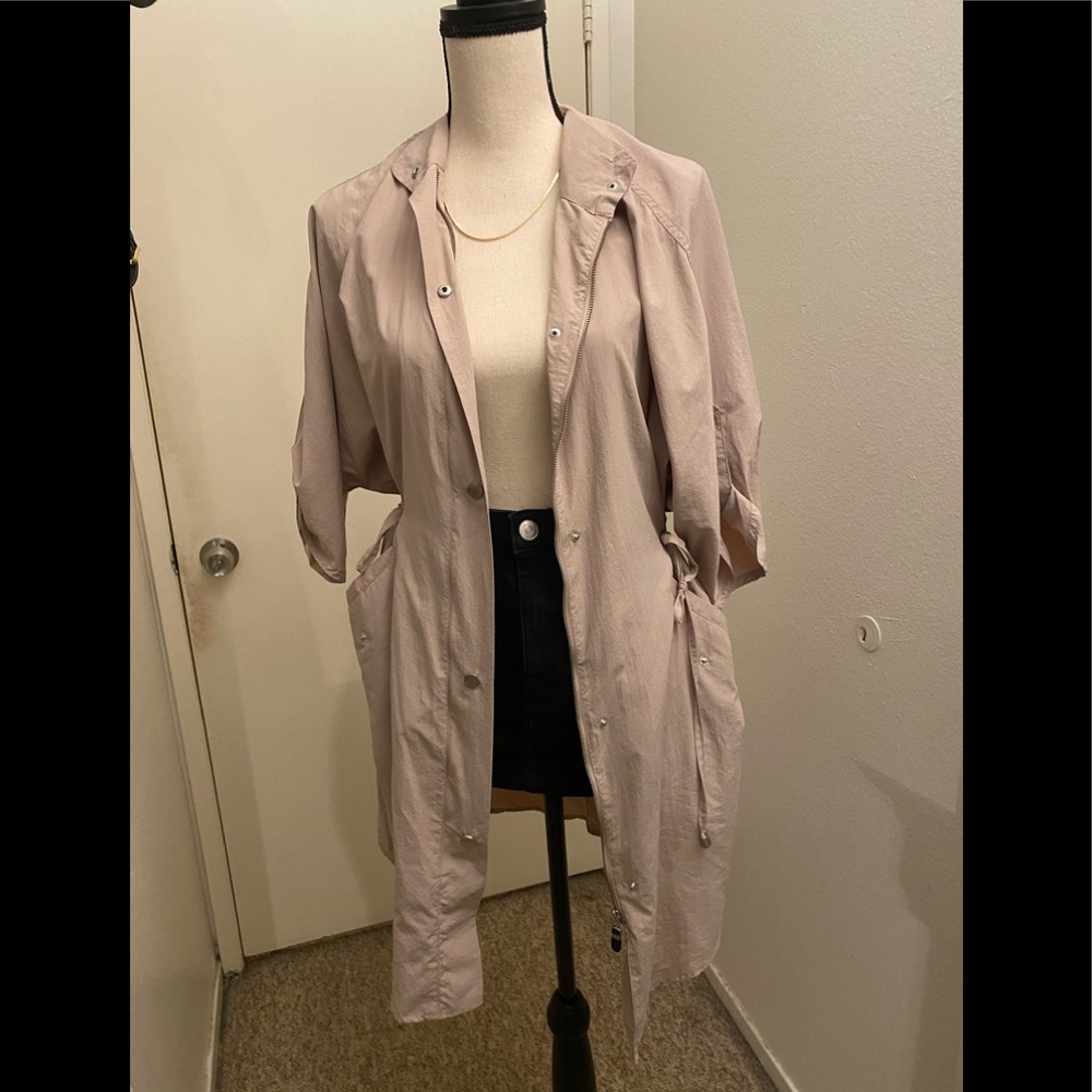 Zara jacket